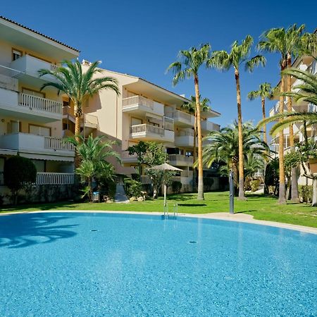 Apartment Nou Fontana-4 By Interhome Javea Exterior photo