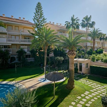 Apartment Nou Fontana-4 By Interhome Javea Exterior photo