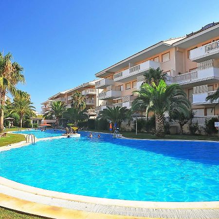 Apartment Nou Fontana-4 By Interhome Javea Exterior photo