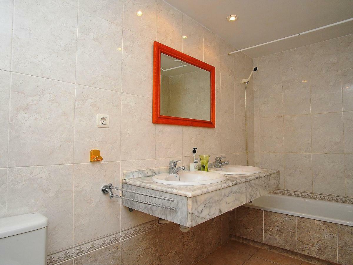 Apartment Nou Fontana-4 By Interhome Javea Exterior photo
